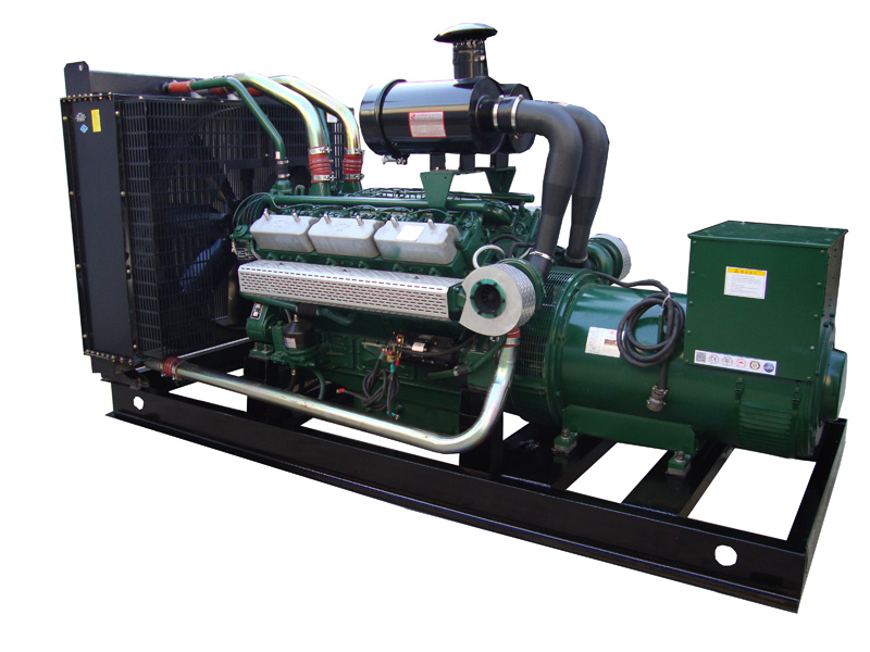 柴油發(fā)電機常見(jiàn)故障與排除