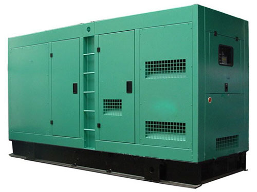 柴油發(fā)電機組的使用安全注意事項