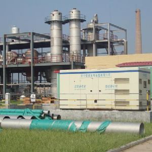 公司與大型化工企業(yè)售后例行保養